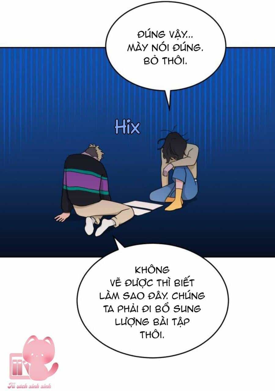 Vận May Không Ngờ - Chương 14 - ảnh 10