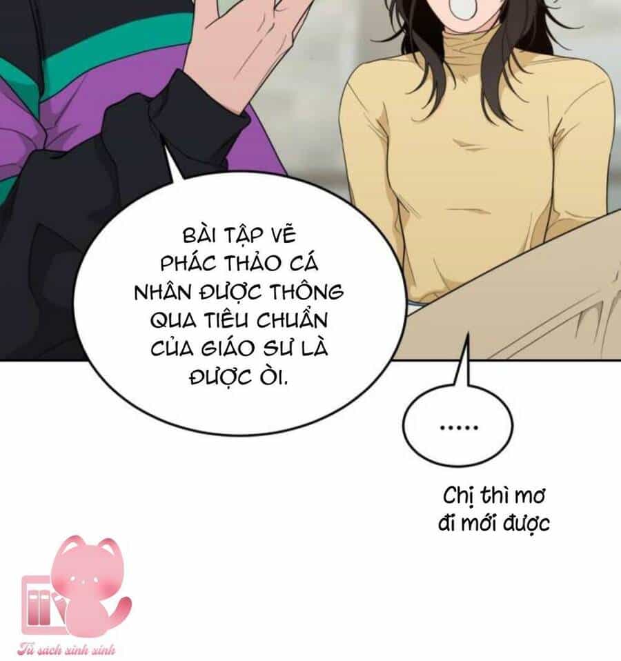 Vận May Không Ngờ - Chương 14 - ảnh 21