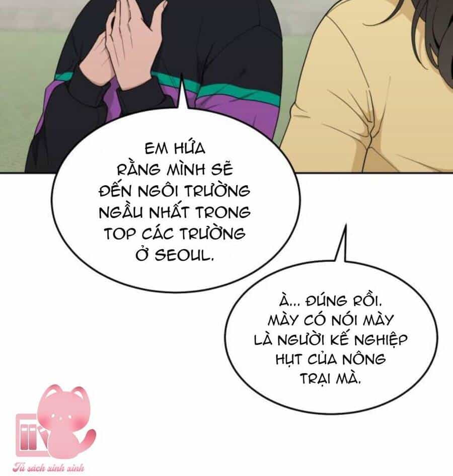 Vận May Không Ngờ - Chương 14 - ảnh 32