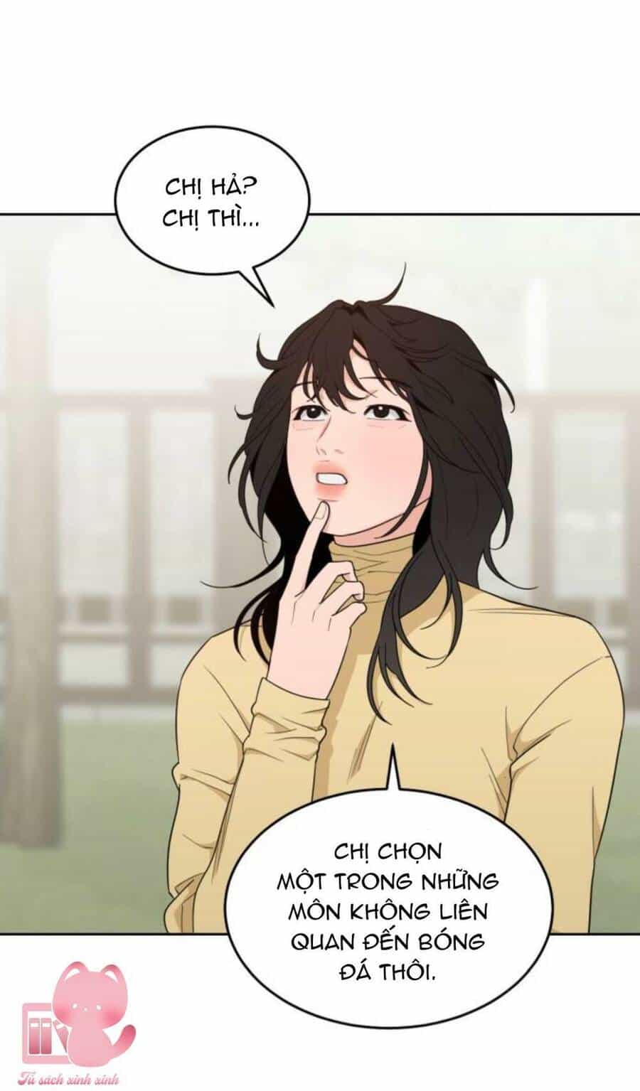 Vận May Không Ngờ - Chương 14 - ảnh 40