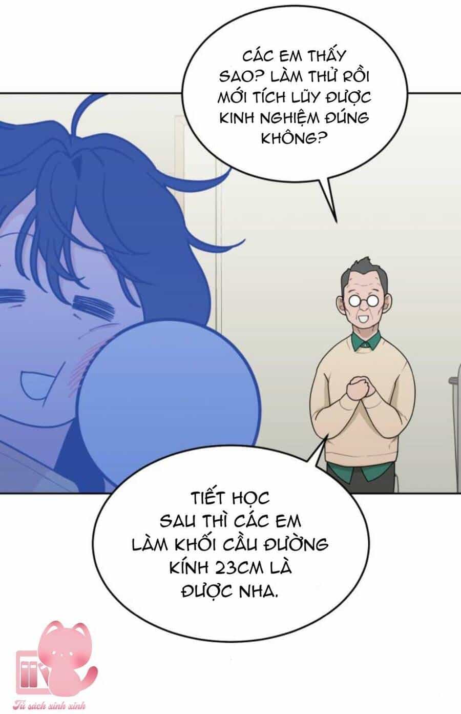 Vận May Không Ngờ - Chương 14 - ảnh 59