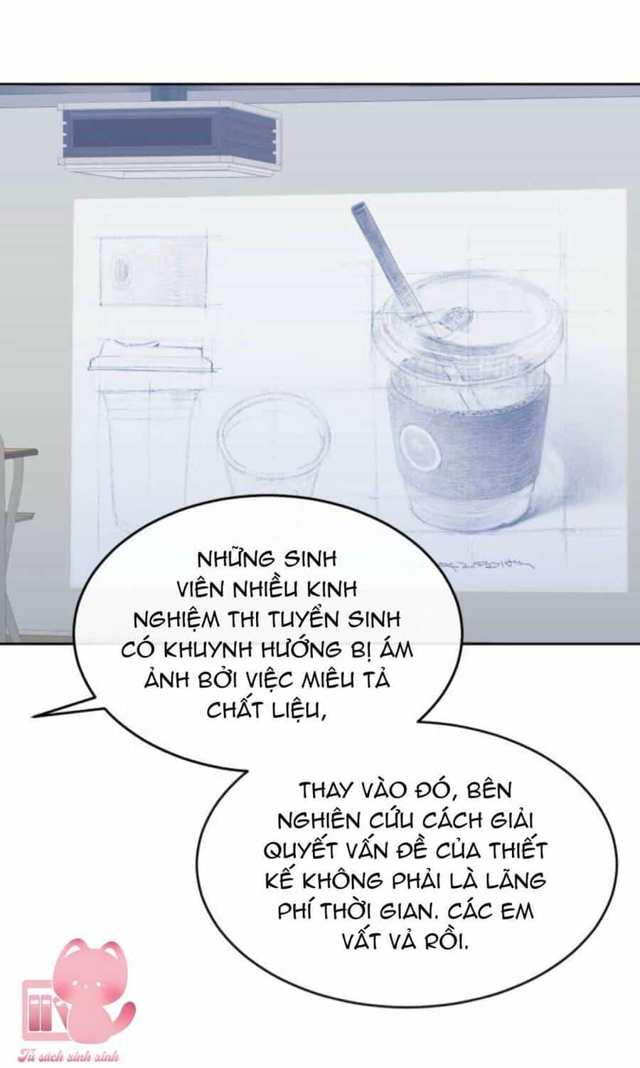 Vận May Không Ngờ - Chương 14 - ảnh 64