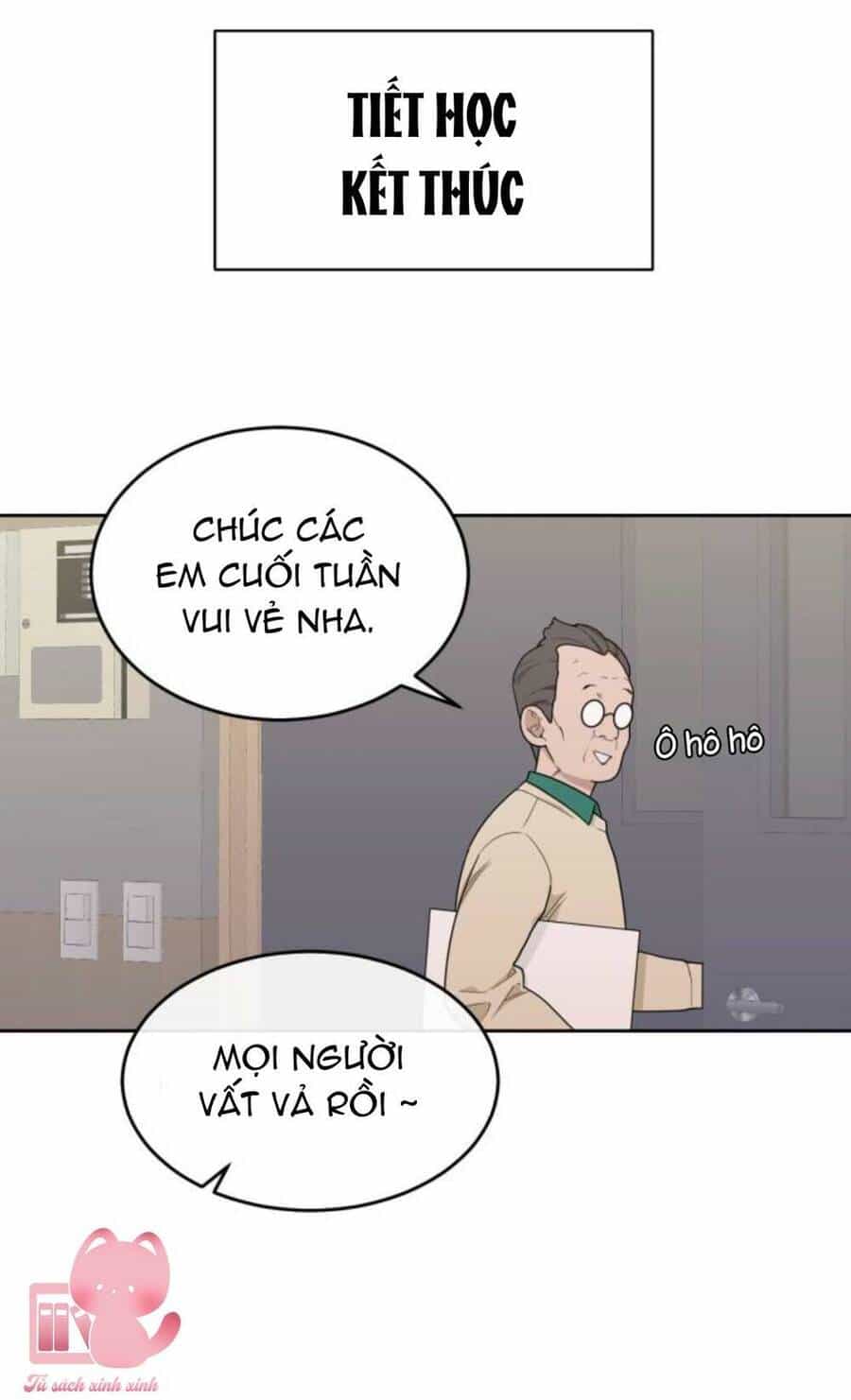 Vận May Không Ngờ - Chương 14 - ảnh 81