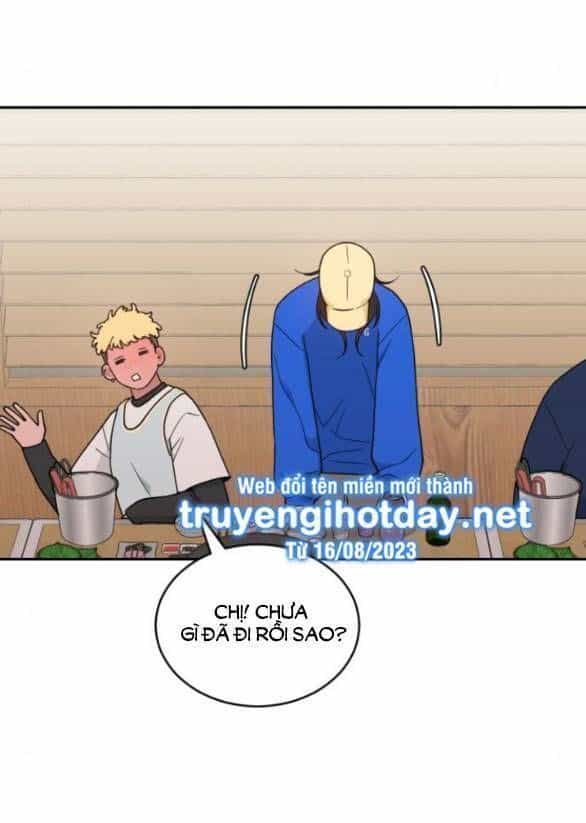 Vận May Không Ngờ - Chương 42.8 - ảnh 15
