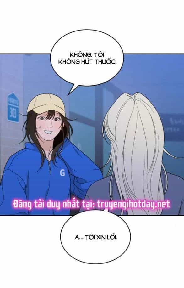 Vận May Không Ngờ - Chương 42.8 - ảnh 20