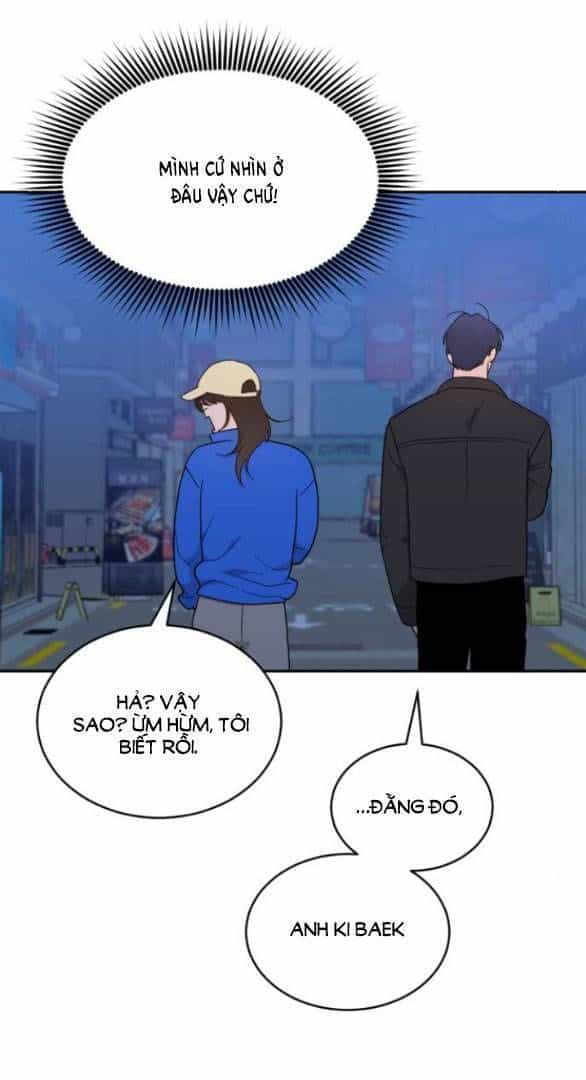 Vận May Không Ngờ - Chương 42.8 - ảnh 33