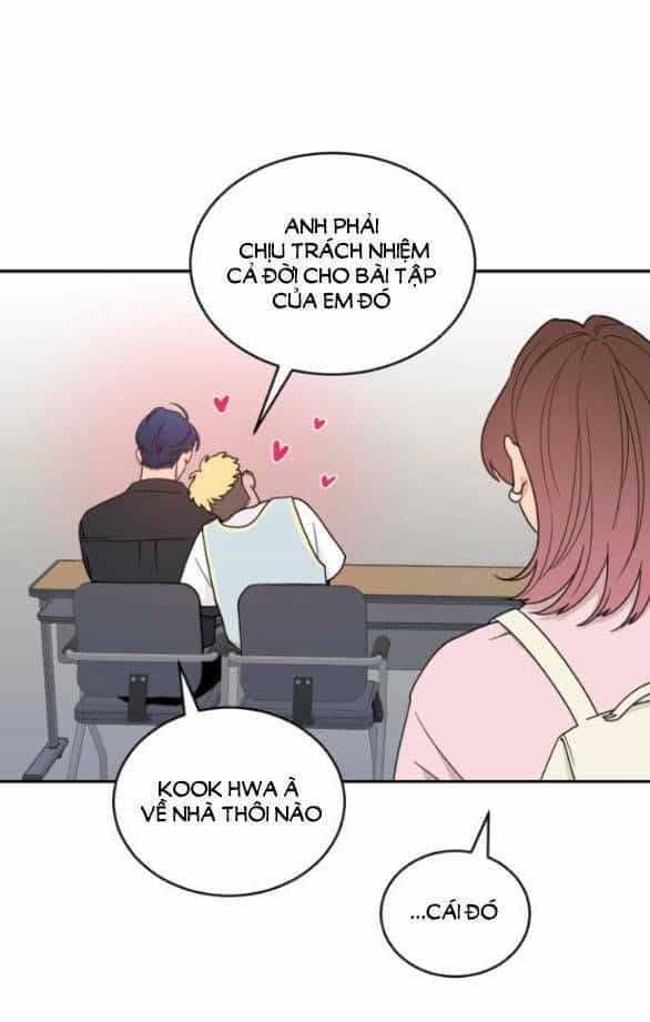 Vận May Không Ngờ - Chương 42.8 - ảnh 5