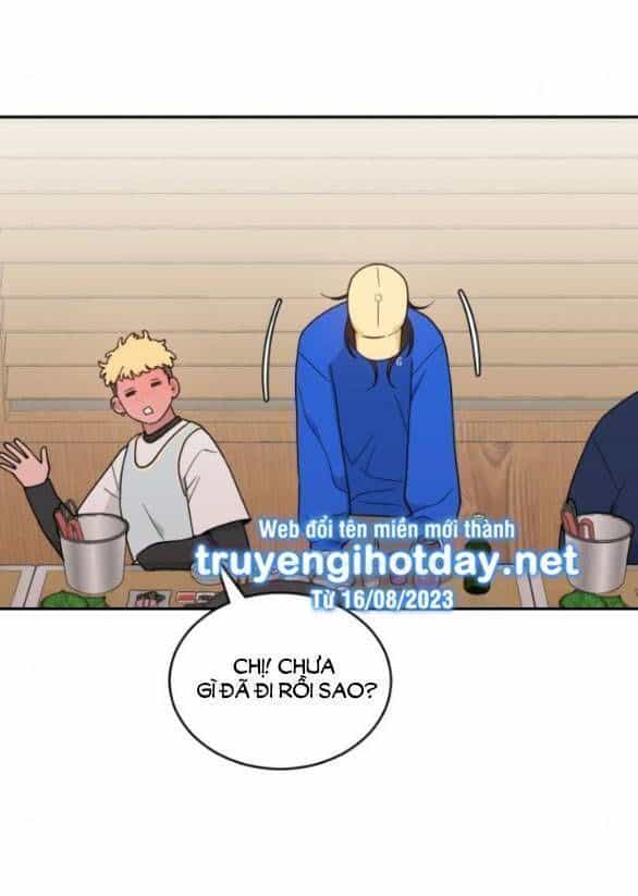 Vận May Không Ngờ - Chương 42.9 - ảnh 15