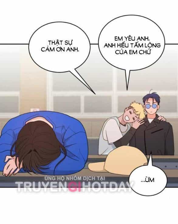 Vận May Không Ngờ - Chương 42.9 - ảnh 4