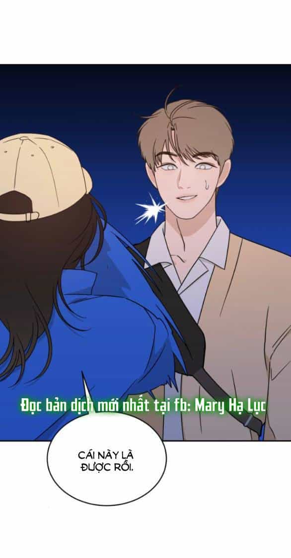Vận May Không Ngờ - Chương 43.1 - ảnh 31