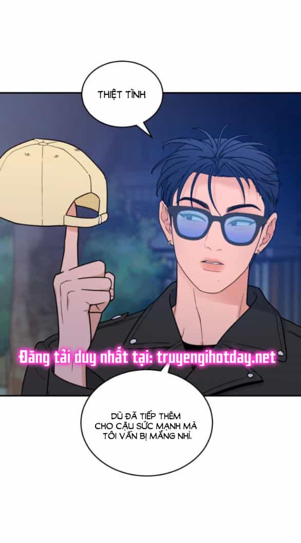 Vận May Không Ngờ - Chương 43.2 - ảnh 16