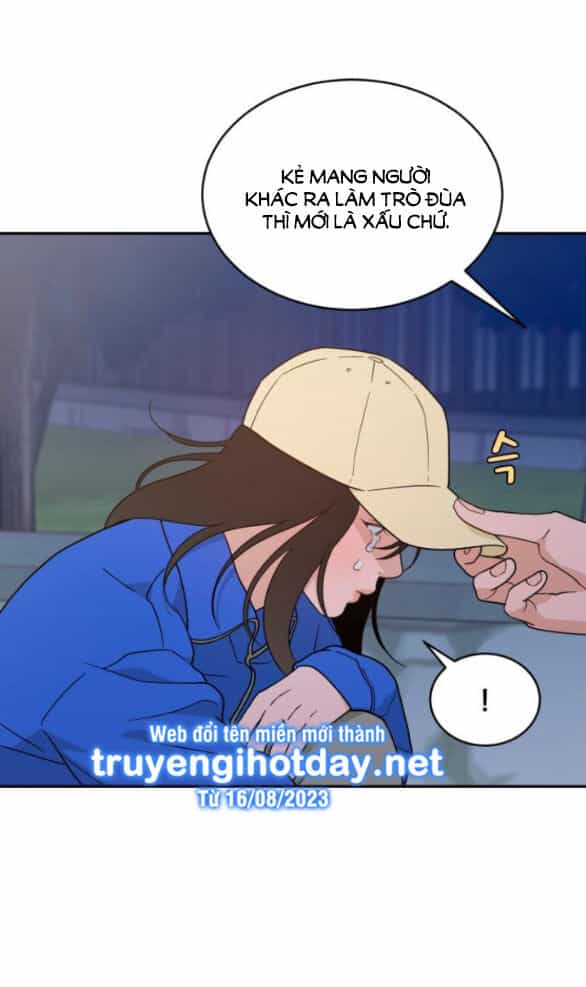 Vận May Không Ngờ - Chương 43.2 - ảnh 29