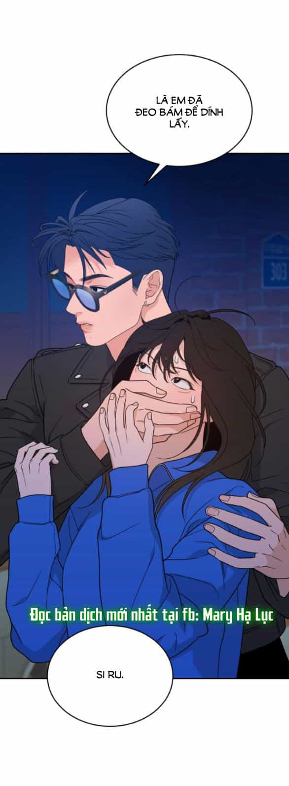 Vận May Không Ngờ - Chương 43.2 - ảnh 5