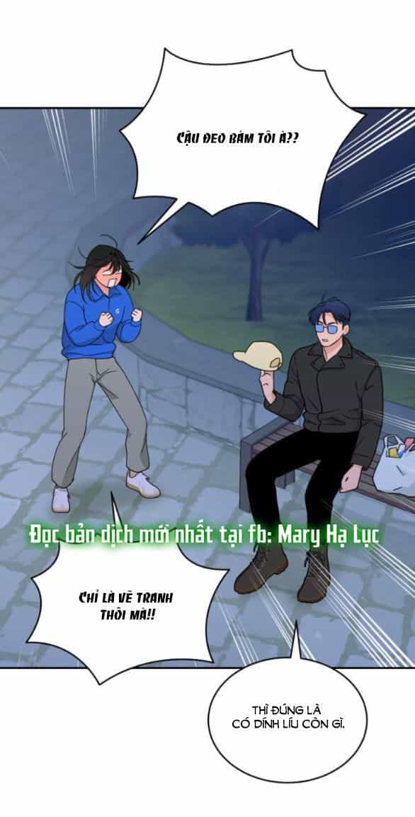 Vận May Không Ngờ - Chương 43.5 - ảnh 14