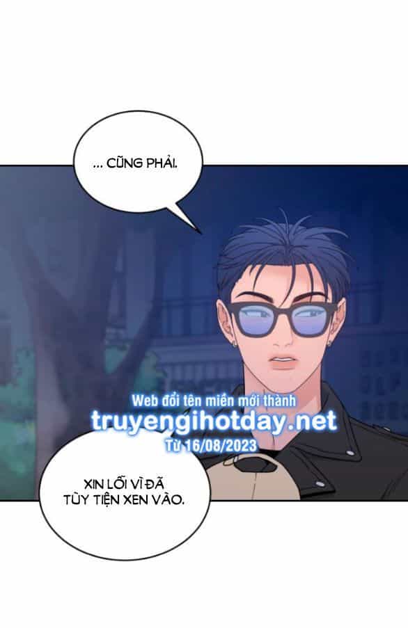 Vận May Không Ngờ - Chương 43.5 - ảnh 20