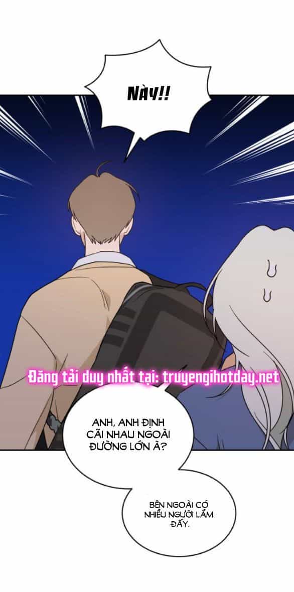Vận May Không Ngờ - Chương 43.5 - ảnh 41