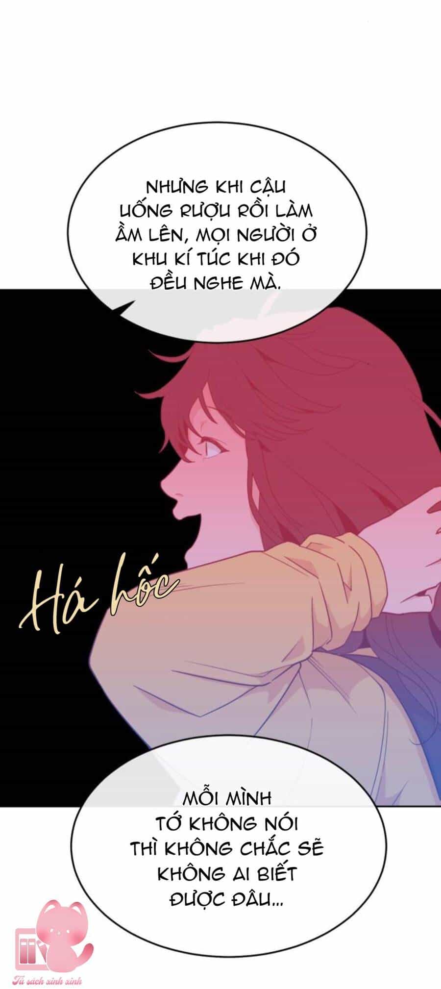 Vận May Không Ngờ - Chương 15 - ảnh 21