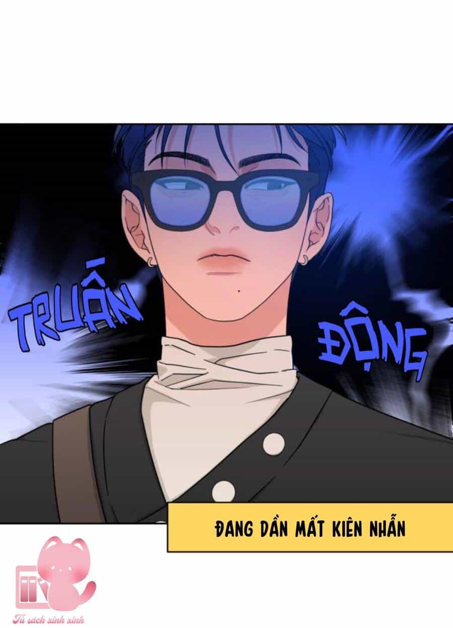 Vận May Không Ngờ - Chương 15 - ảnh 28