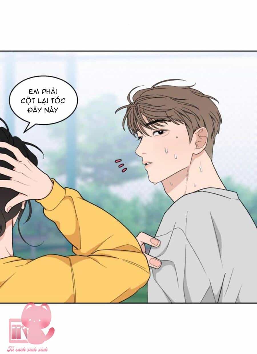 Vận May Không Ngờ - Chương 15 - ảnh 38