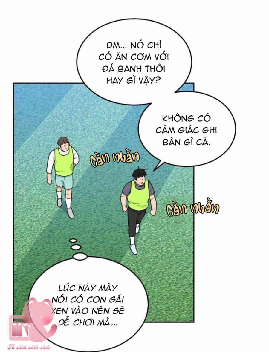 Vận May Không Ngờ - Chương 15 - ảnh 46