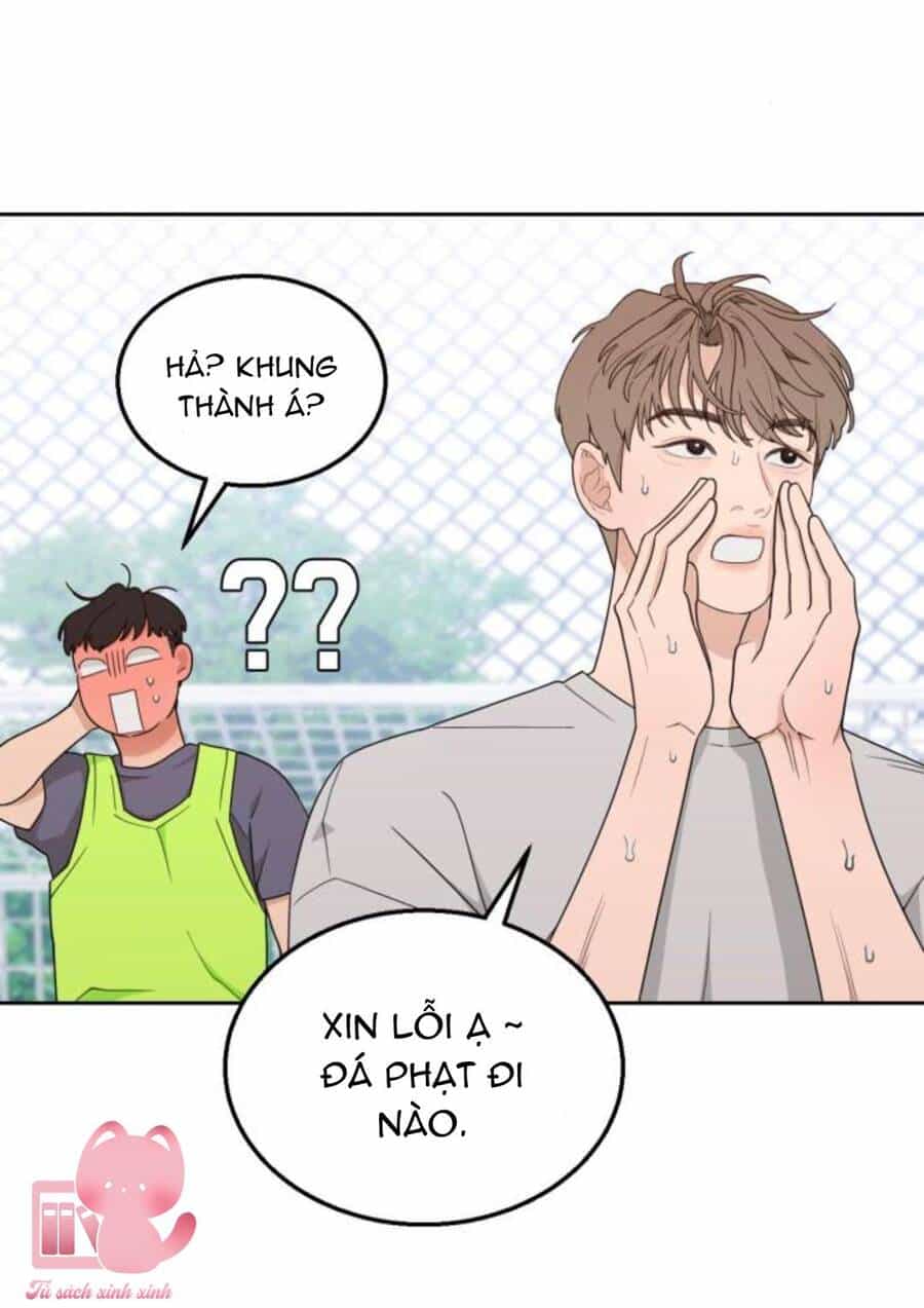 Vận May Không Ngờ - Chương 15 - ảnh 58
