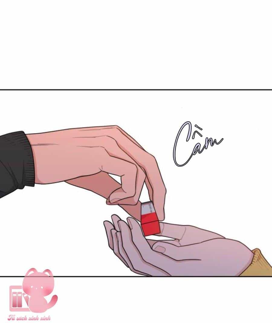 Vận May Không Ngờ - Chương 15 - ảnh 6