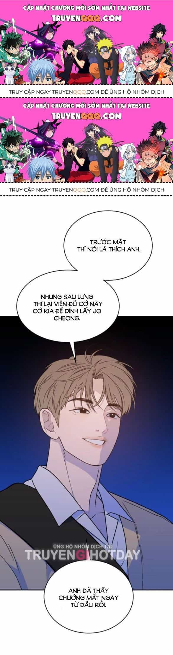 Vận May Không Ngờ - Chương 43.6 - ảnh 1