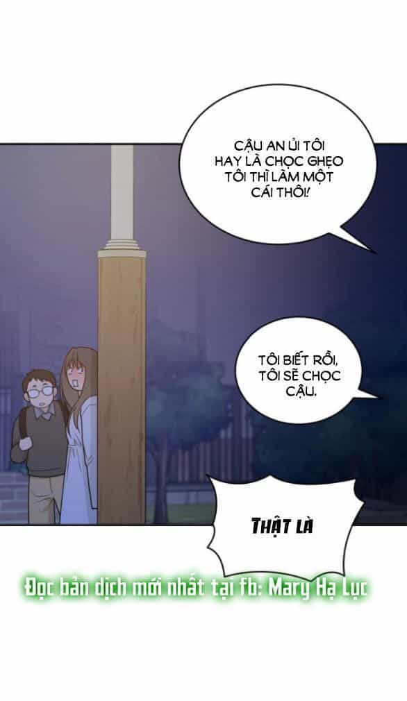 Vận May Không Ngờ - Chương 43.8 - ảnh 64