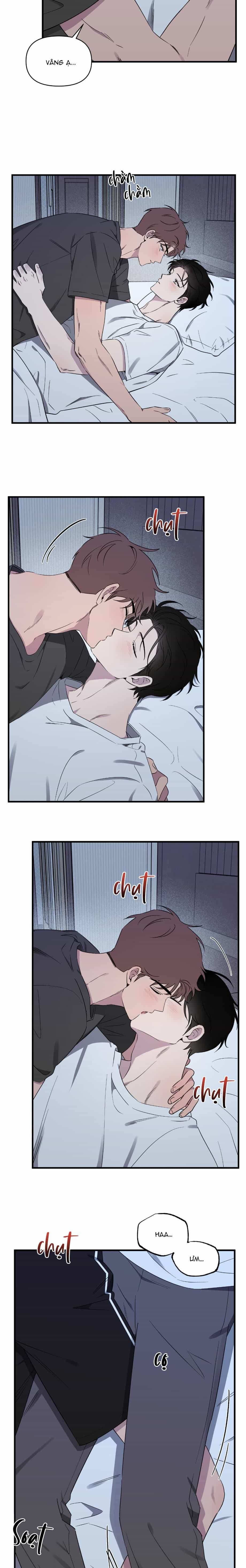 Vận May Không Ngờ - Chương 44 - ảnh 13