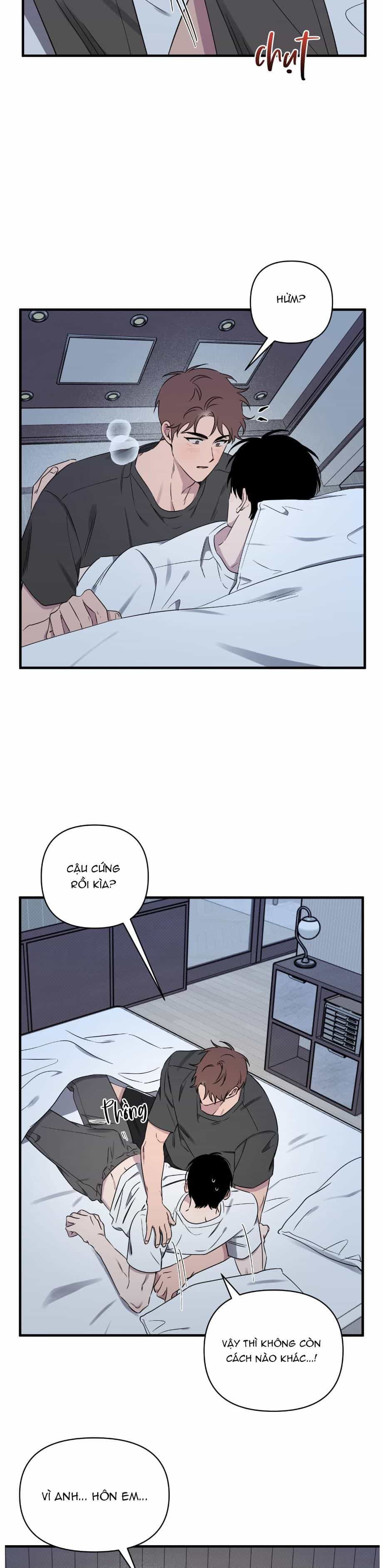 Vận May Không Ngờ - Chương 44 - ảnh 14