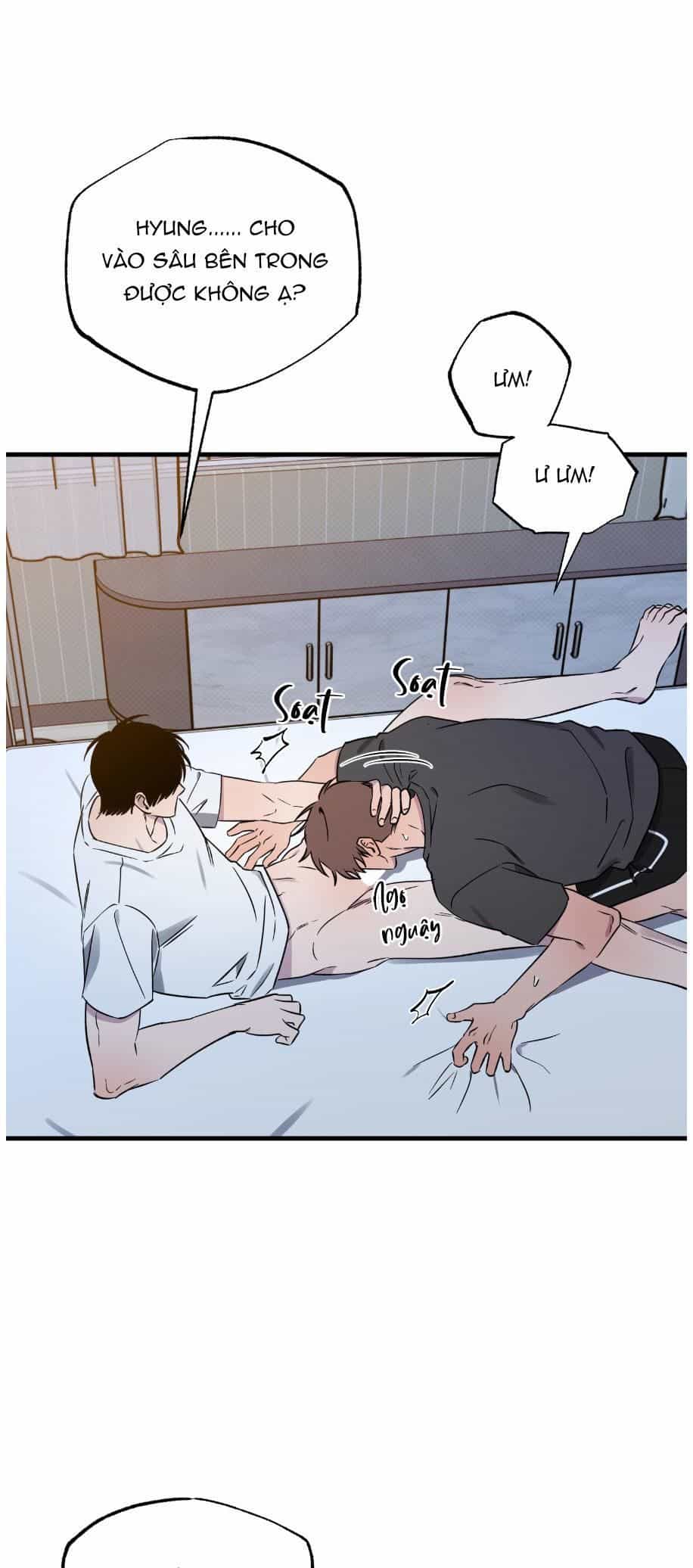 Vận May Không Ngờ - Chương 44 - ảnh 23