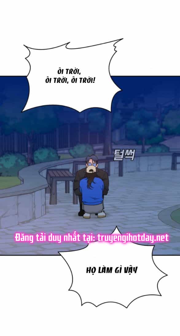 Vận May Không Ngờ - Chương 44.1 - ảnh 3