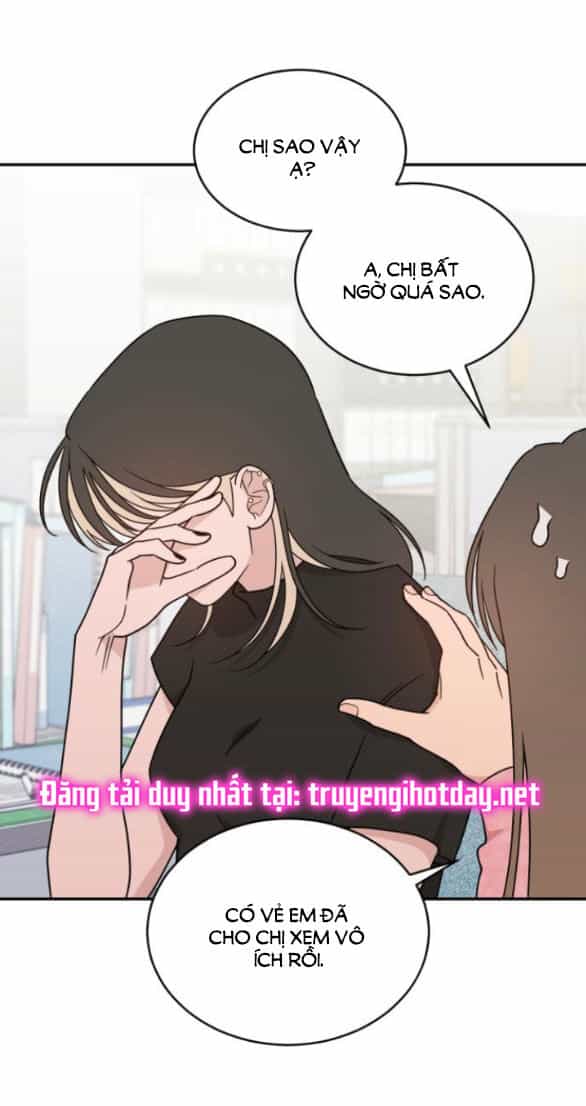 Vận May Không Ngờ - Chương 44.1 - ảnh 40