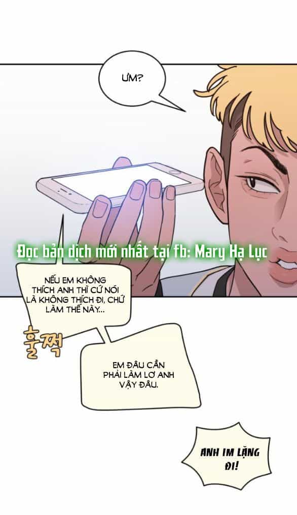 Vận May Không Ngờ - Chương 44.3 - ảnh 19