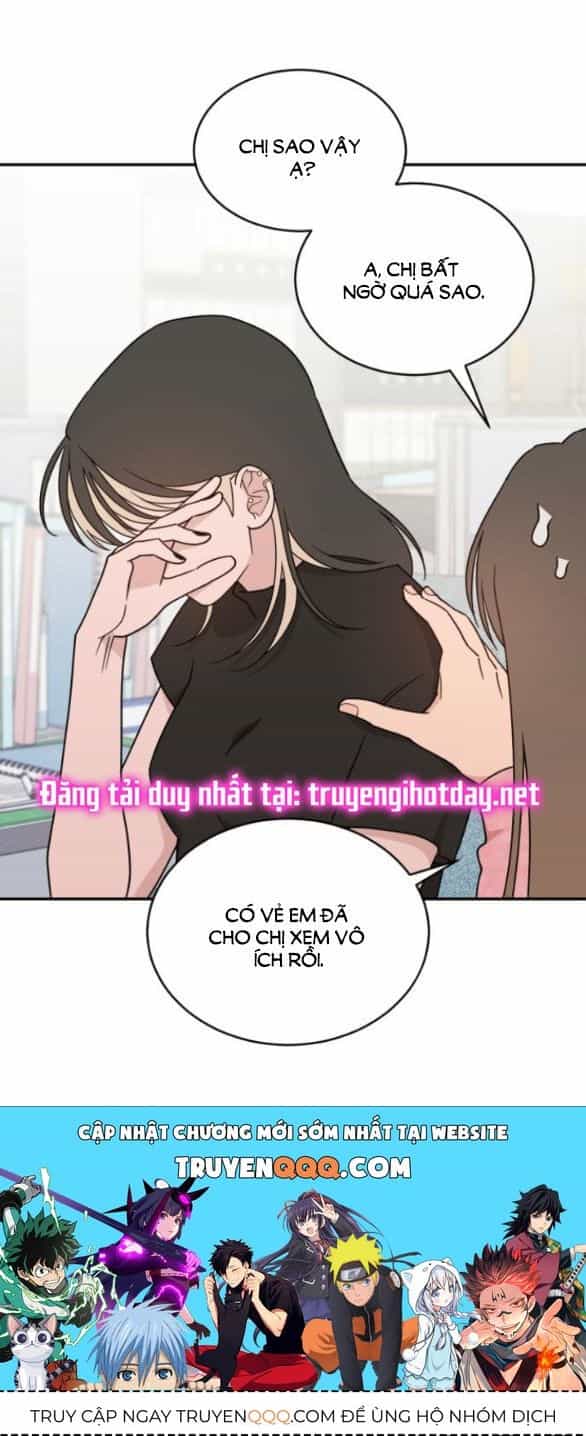 Vận May Không Ngờ - Chương 44.3 - ảnh 40