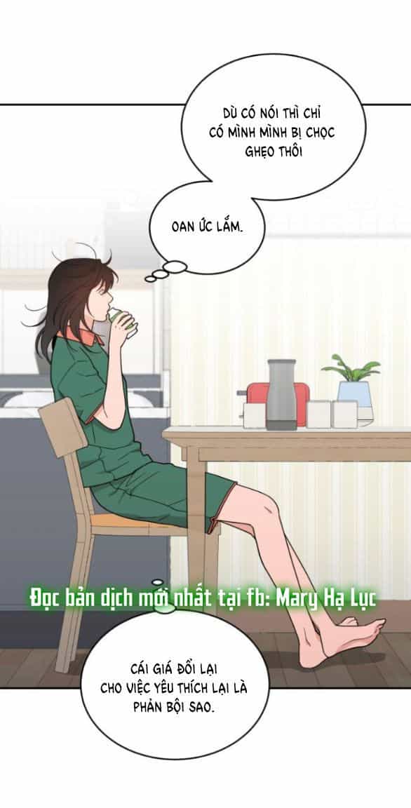 Vận May Không Ngờ - Chương 44.4 - ảnh 23