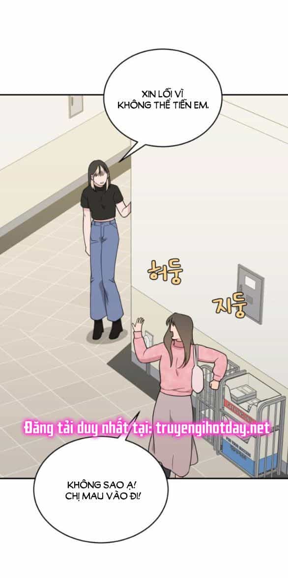 Vận May Không Ngờ - Chương 44.4 - ảnh 43