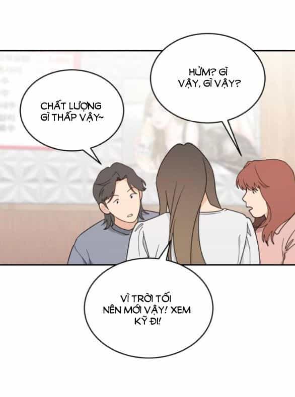 Vận May Không Ngờ - Chương 44.5 - ảnh 16