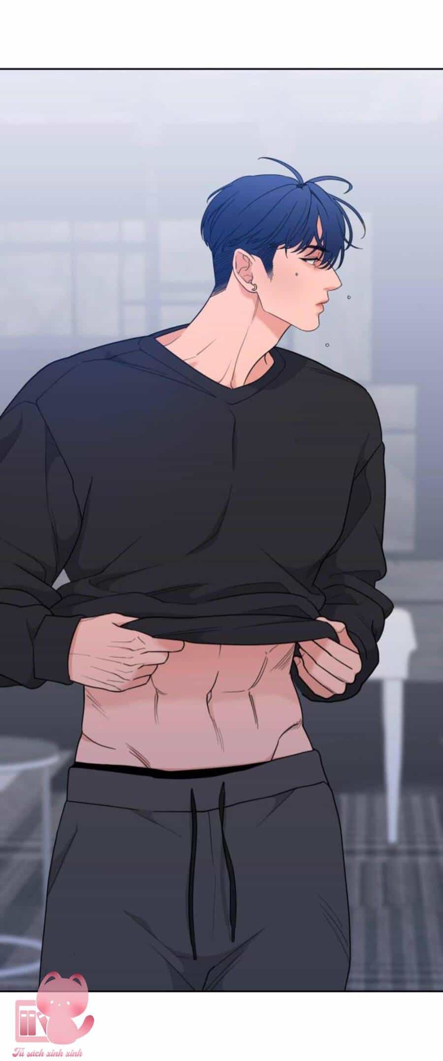 Vận May Không Ngờ - Chương 16 - ảnh 35