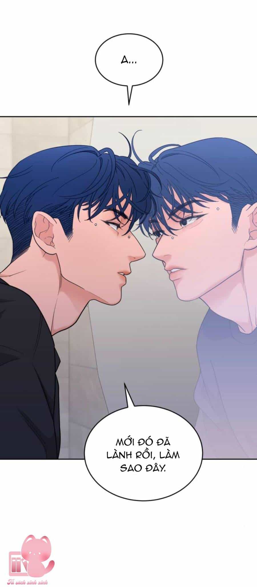 Vận May Không Ngờ - Chương 16 - ảnh 42