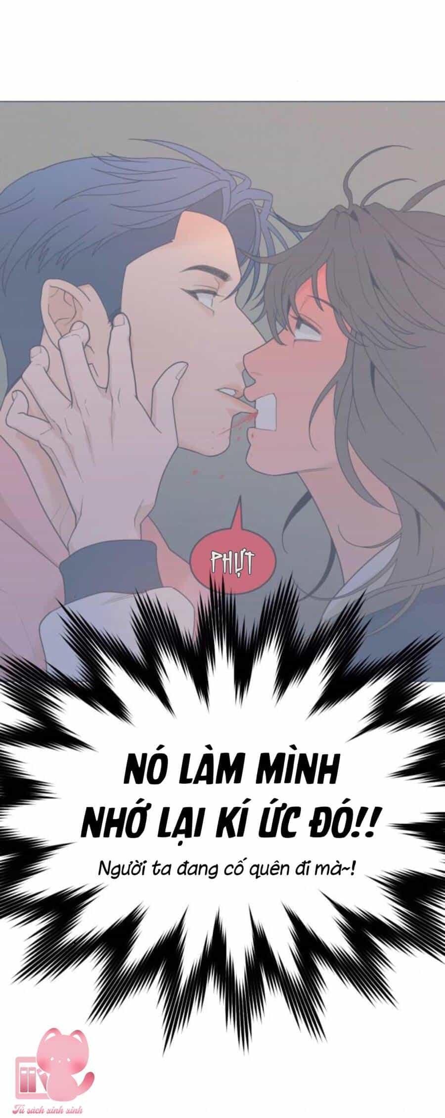 Vận May Không Ngờ - Chương 16 - ảnh 61