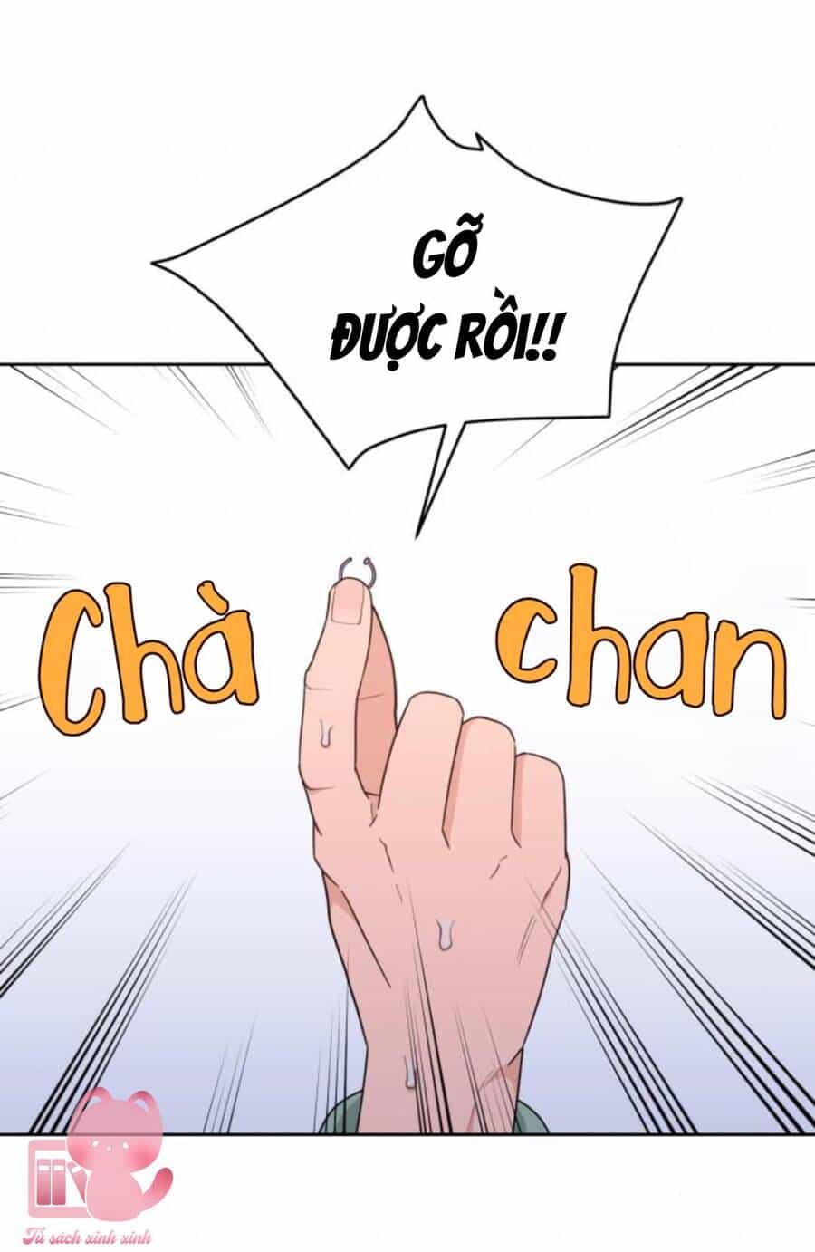 Vận May Không Ngờ - Chương 16 - ảnh 69