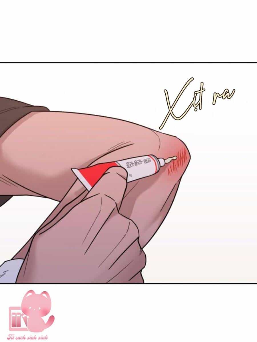 Vận May Không Ngờ - Chương 16 - ảnh 8