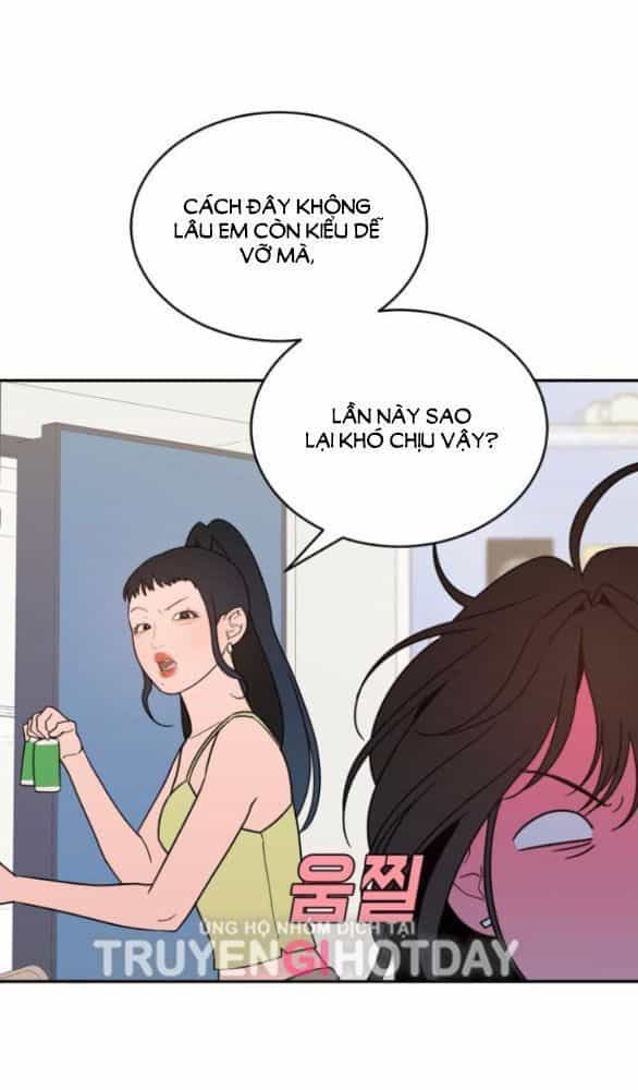 Vận May Không Ngờ - Chương 44.8 - ảnh 18