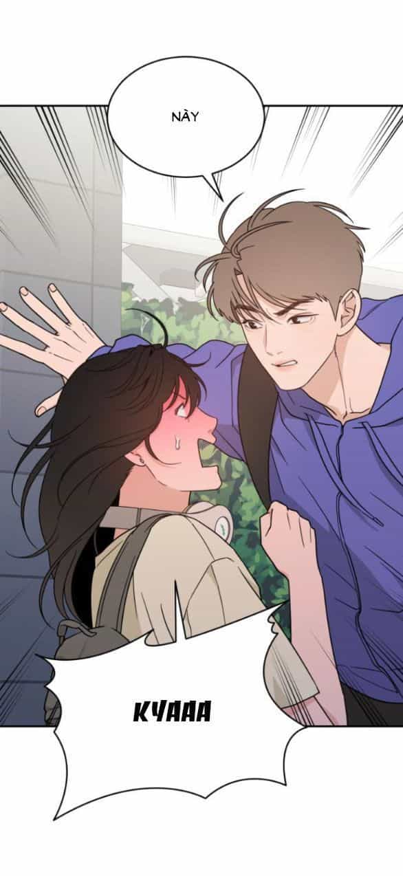 Vận May Không Ngờ - Chương 44.8 - ảnh 33