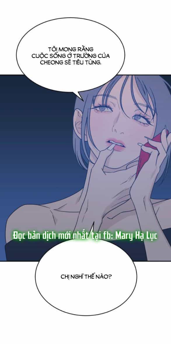 Vận May Không Ngờ - Chương 44.8 - ảnh 49