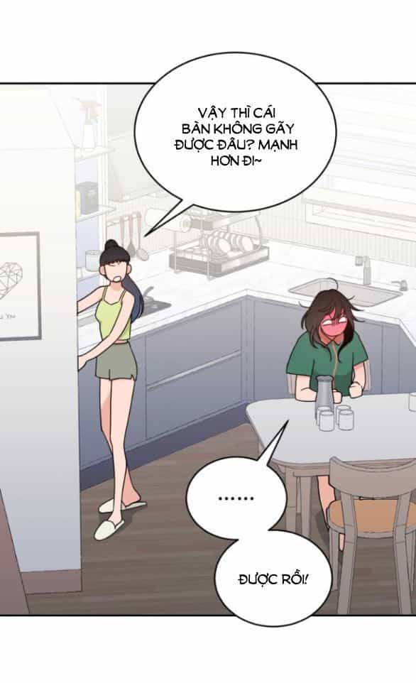 Vận May Không Ngờ - Chương 44.8 - ảnh 52