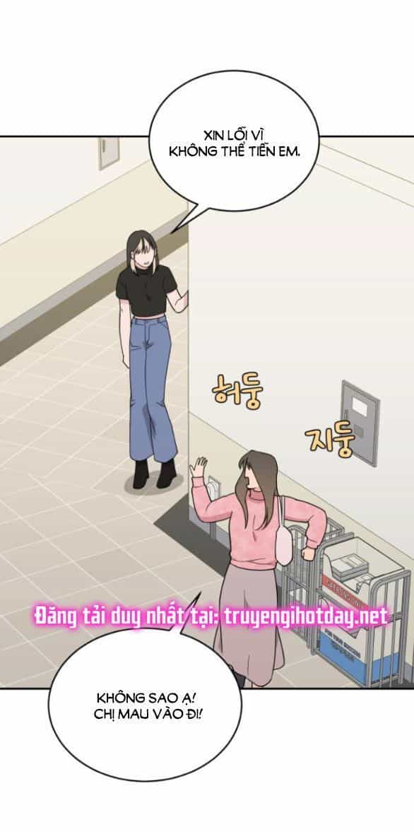 Vận May Không Ngờ - Chương 44.8 - ảnh 8