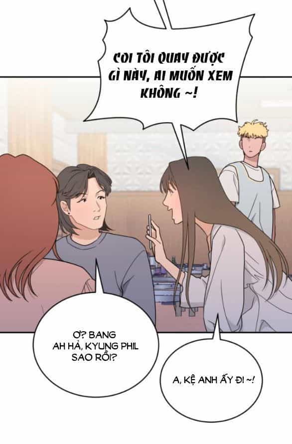 Vận May Không Ngờ - Chương 44.9 - ảnh 14