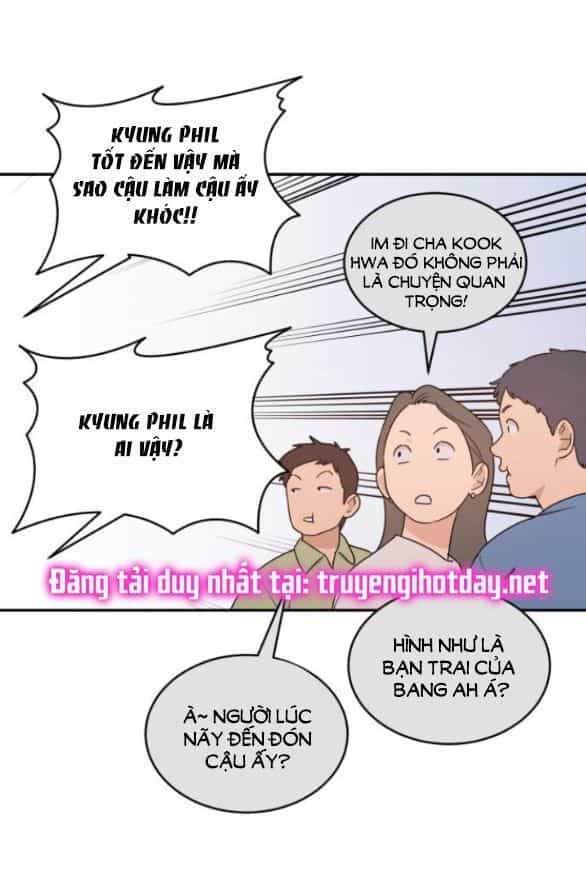 Vận May Không Ngờ - Chương 44.9 - ảnh 21